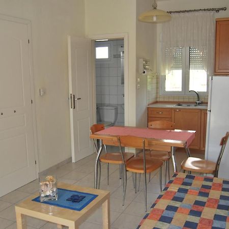 Sunshine Apartment كافالا المظهر الخارجي الصورة