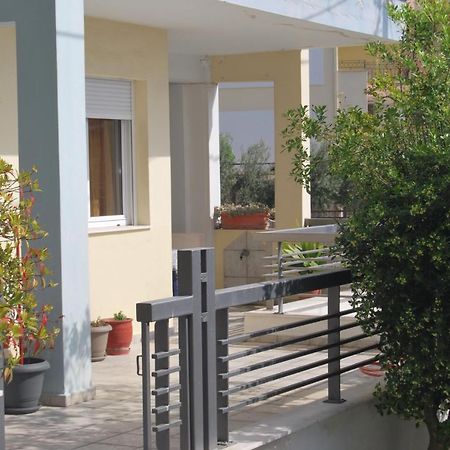 Sunshine Apartment كافالا المظهر الخارجي الصورة