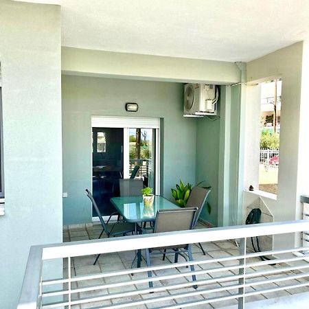 Sunshine Apartment كافالا المظهر الخارجي الصورة