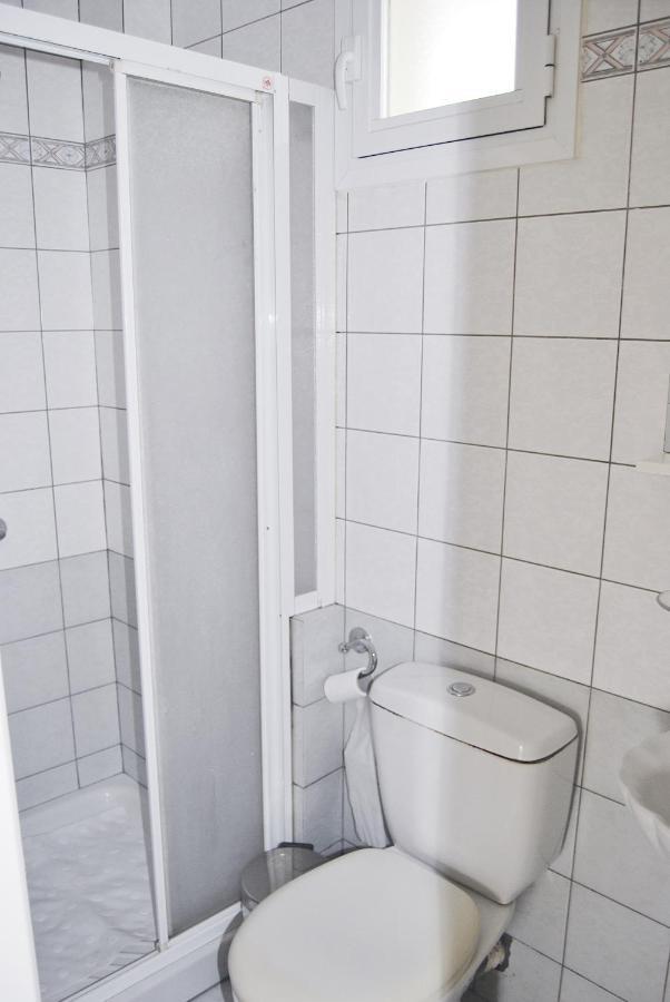 Sunshine Apartment كافالا المظهر الخارجي الصورة