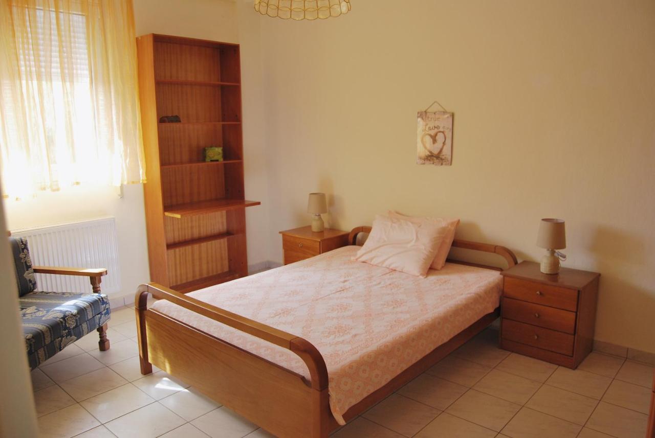 Sunshine Apartment كافالا المظهر الخارجي الصورة