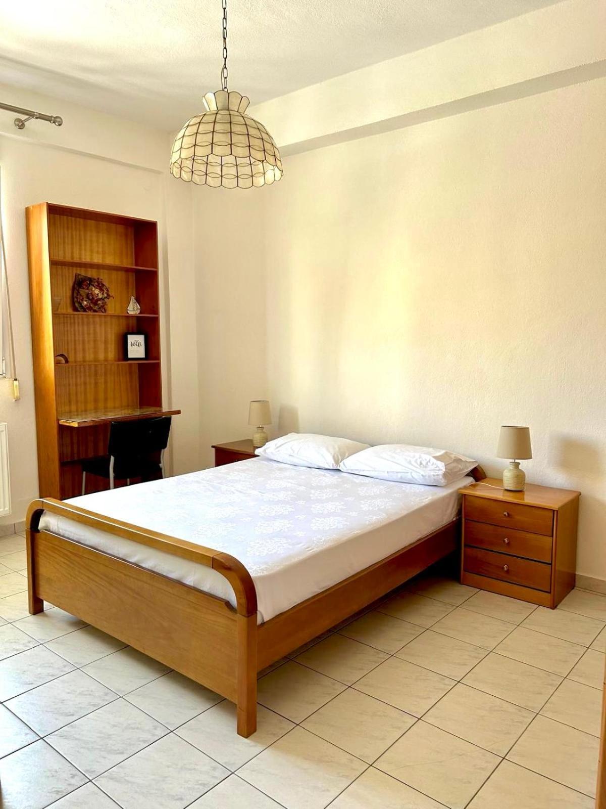 Sunshine Apartment كافالا المظهر الخارجي الصورة