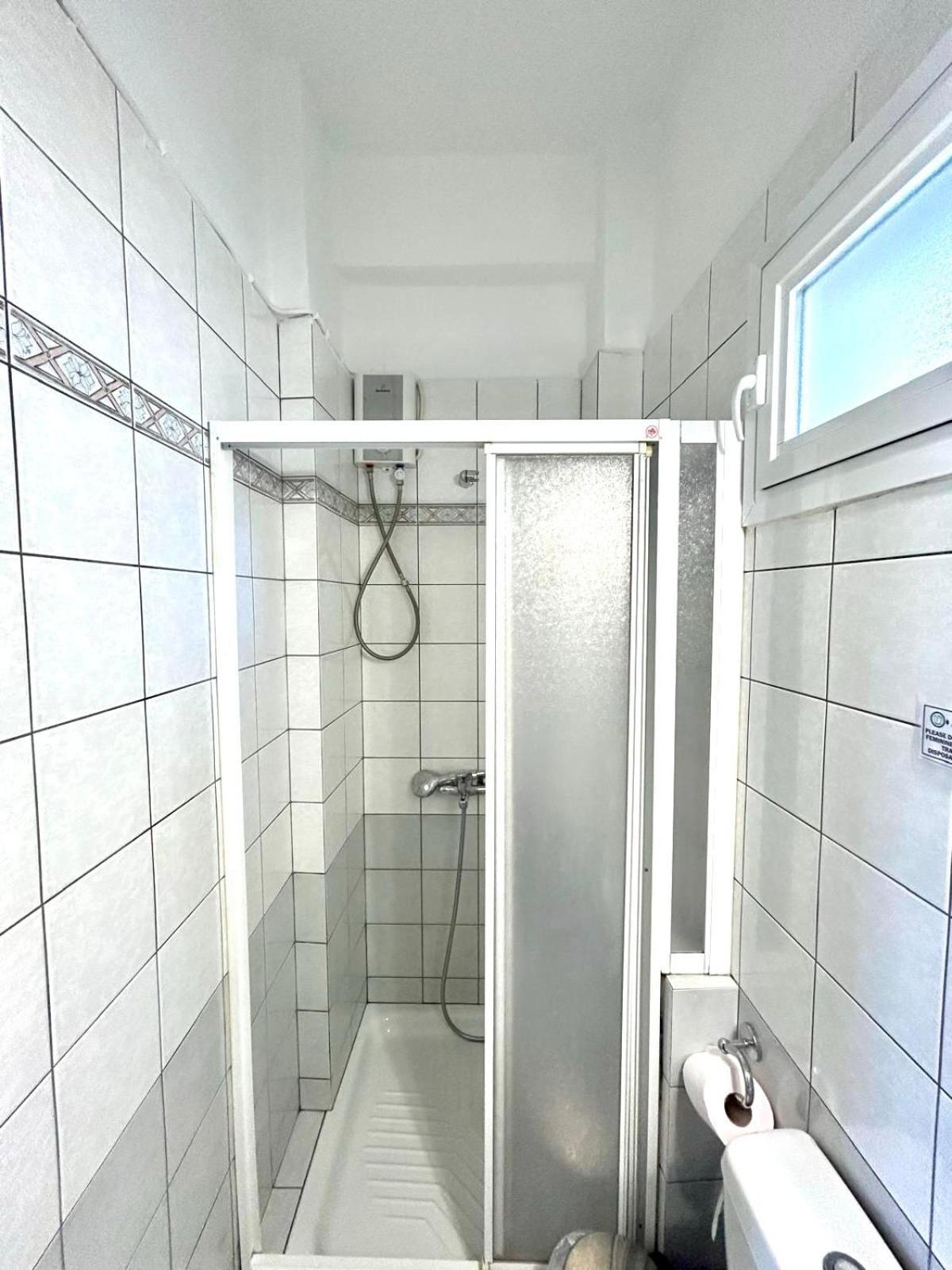 Sunshine Apartment كافالا المظهر الخارجي الصورة